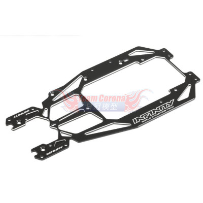 INFINITY R0420 - LIGHT WEIGHT ALUMINUM UPPER DECK for IF18-3